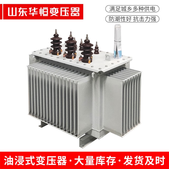 S13-10000/35平潭平潭平潭油浸式变压器厂家
