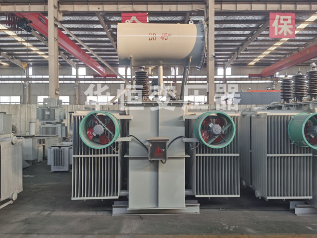 S11-8000/35平潭平潭平潭电力变压器价格
