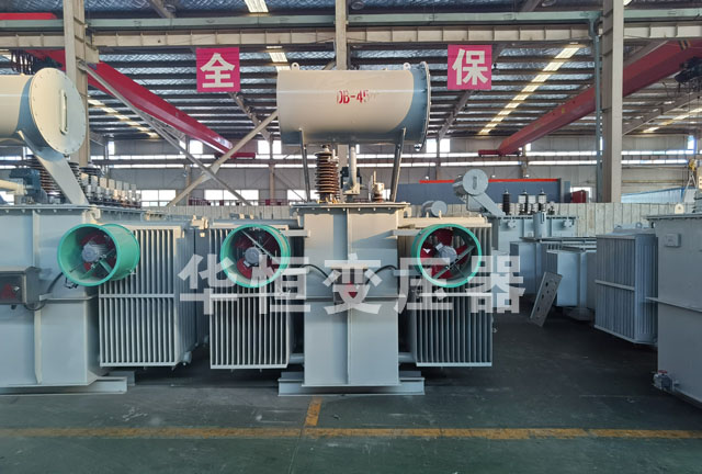 SZ11-10000/35平潭平潭平潭油浸式变压器厂家